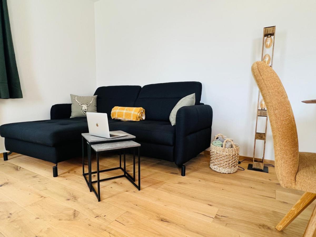 Family 2 Bedroom Ski&Bike Apartment With Terrase ยันสแก ลาสเนีย ภายนอก รูปภาพ
