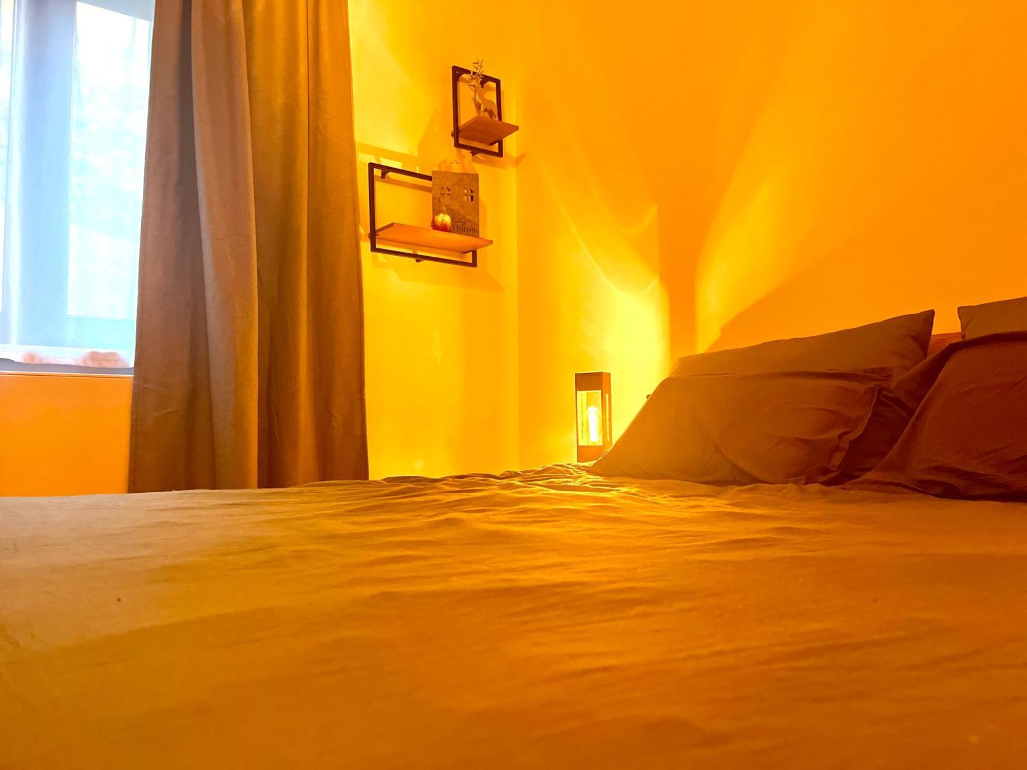 Family 2 Bedroom Ski&Bike Apartment With Terrase ยันสแก ลาสเนีย ภายนอก รูปภาพ